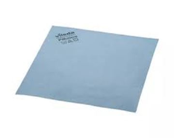 Microvezeldoek Vileda PVA micro - blauw (pak à 5 stuks)