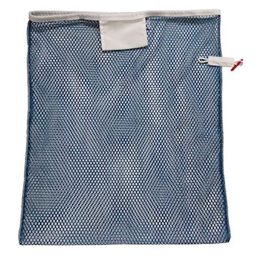 Wasnet Vileda voor microvezeldoeken 60 x 75cm - blauw