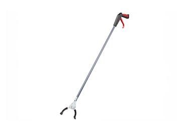 Zwerfvuilgrijper 051K met pistoolgrijper 105 cm