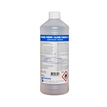 Alcohol 70% Podior (fles à 1 liter)