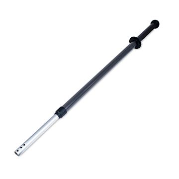  Telescoopsteel Allure Ergo 90-160cm - grijs