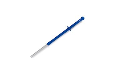 Telescoop ergonomisch Wecoline 63-100cm - blauw