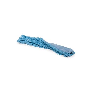Microvezel interieurhoes Wecoline Duo 55cm - blauw