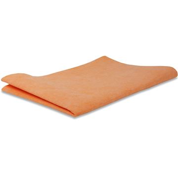 Dweil non-woven Wecoline KD180  57 x 60 cm - oranje