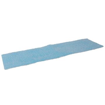 Desinfectie vlakmop Single Use 14 x 25cm (pak à 25 stuks)