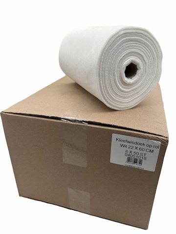 Kleefwisdoek Wecoline 62 x 22 cm (6 rollen à 50 stuks)