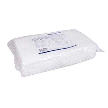 Statische stofwisdoeken Wecoline 60 x 20cm (pak à 50 stuks)