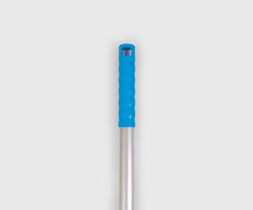 Steel (aluminium) Hillbrush ALH40B 150cm - blauw