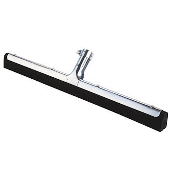 Vloertrekker metaal synthetisch 45cm