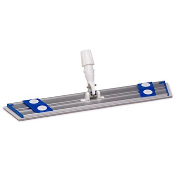 Stofwisframe aluminium foam 55cm. t.b.v. 60cm. Stofwisdoek