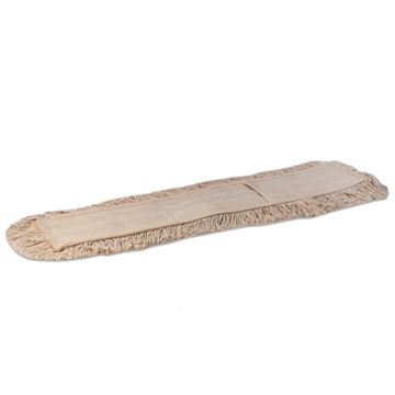Zwabberhoes Wecoline 60cm - wit
