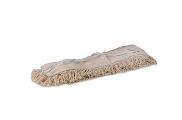 Zwabberhoes Wecoline 80cm - wit