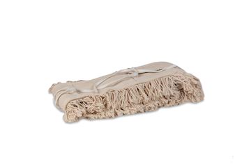 Zwabberhoes Wecoline 130cm - wit