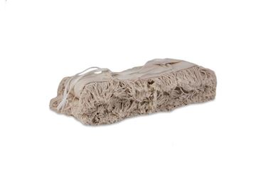 Zwabberhoes Wecoline 160 cm - wit