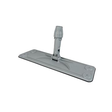 Stofwisframe Lamello 40 x 11cm - grijs