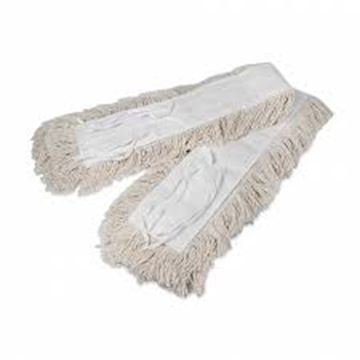 Zwabberhoes voor schaarwisser 100cm (set à 2 stuks)