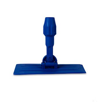 Doodlebug met zwenkkoppeling 23 x 10 cm - blauw