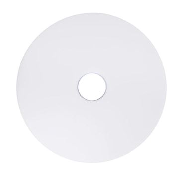 Vloerpad 17'' Melamine pad - wit