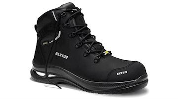 Veiligheidsschoen Elten Terence XXG Pro GTX maat 46 - zwart
