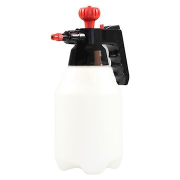 Spray Matic 1,8 liter Viton/Polyamide