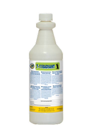 Multireiniger Zep 7-11 Radiant (flacon à 1 liter)