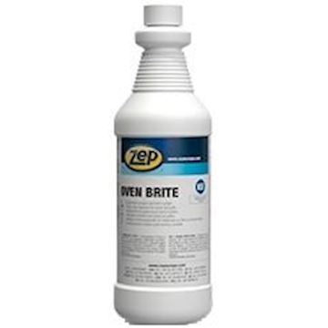 Ovenreiniger Zep Oven Brite (flacon à 1 liter)