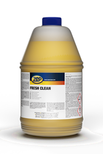 Allesreiniger Zepp Fresh Clean Extra Citrus (can à 5 liter)